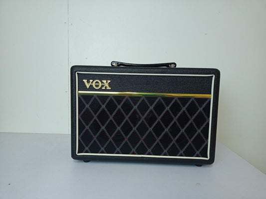 VOX Pathfinder Bass 10 Amplifier (Pre-loved)