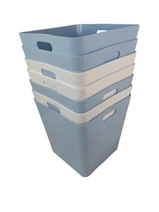 Home Storage Boxes (Pre-Loved)