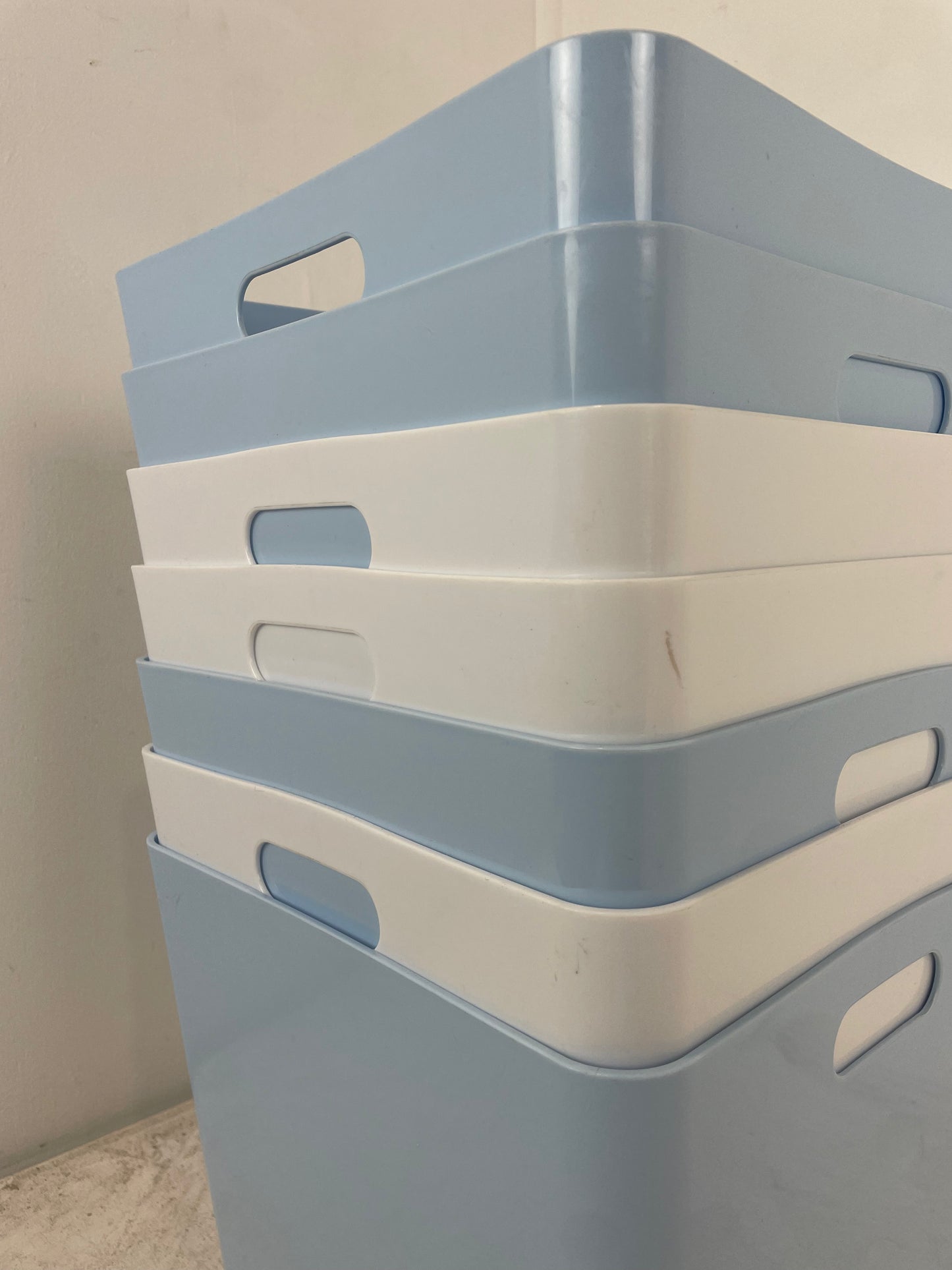 Home Storage Boxes (Pre-Loved)