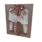 Slipper Footcare Gift Set (New)
