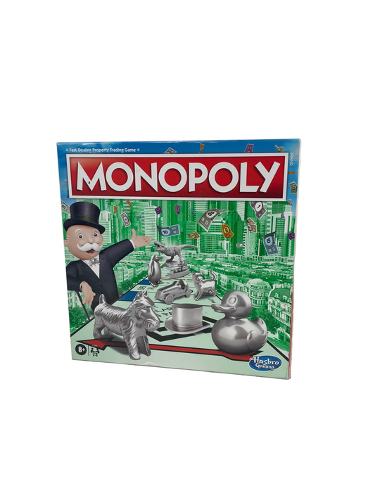 Monopoly (Pre-Loved)