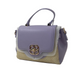 David Jones Lilac Bag (New)