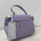 David Jones Lilac Bag (New)