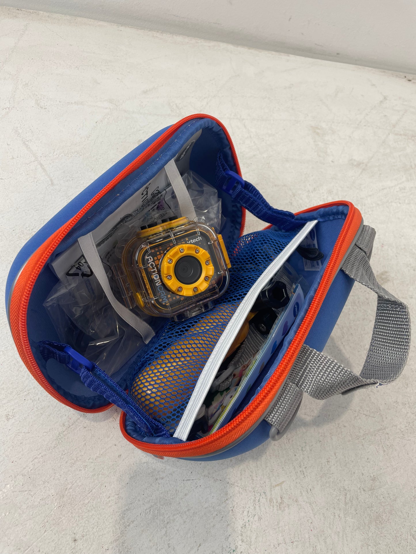 Vtech KidiZoom Underwater Camera (Pre-Loved)