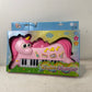 Toddler Unicorn Piano (New)