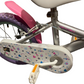 Serviced Apollo Twinkles Bike, 14" (Pre-Loved)