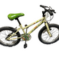 Serviced Apollo Woodland Charm Bike, 18" (Pre-Loved)