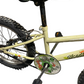Serviced Apollo Woodland Charm Bike, 18" (Pre-Loved)