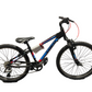 Serviced Trek MT220 Bike, 24" (Pre-Loved)