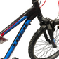 Serviced Trek MT220 Bike, 24" (Pre-Loved)