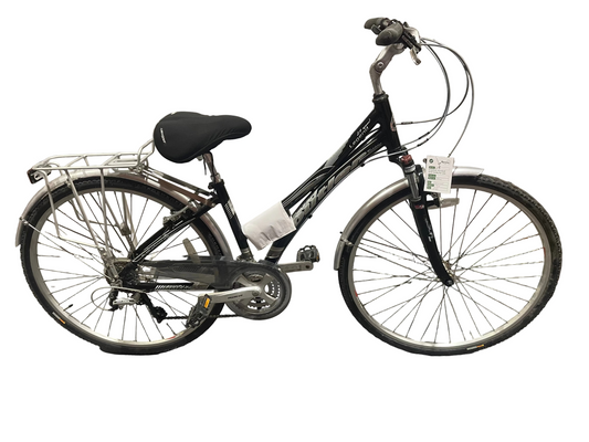 Serviced Claud Butler Legend Bike, 700c (Pre-Loved)