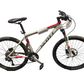 Serviced Scott Hydro Bike, 26" (Pre-Loved)