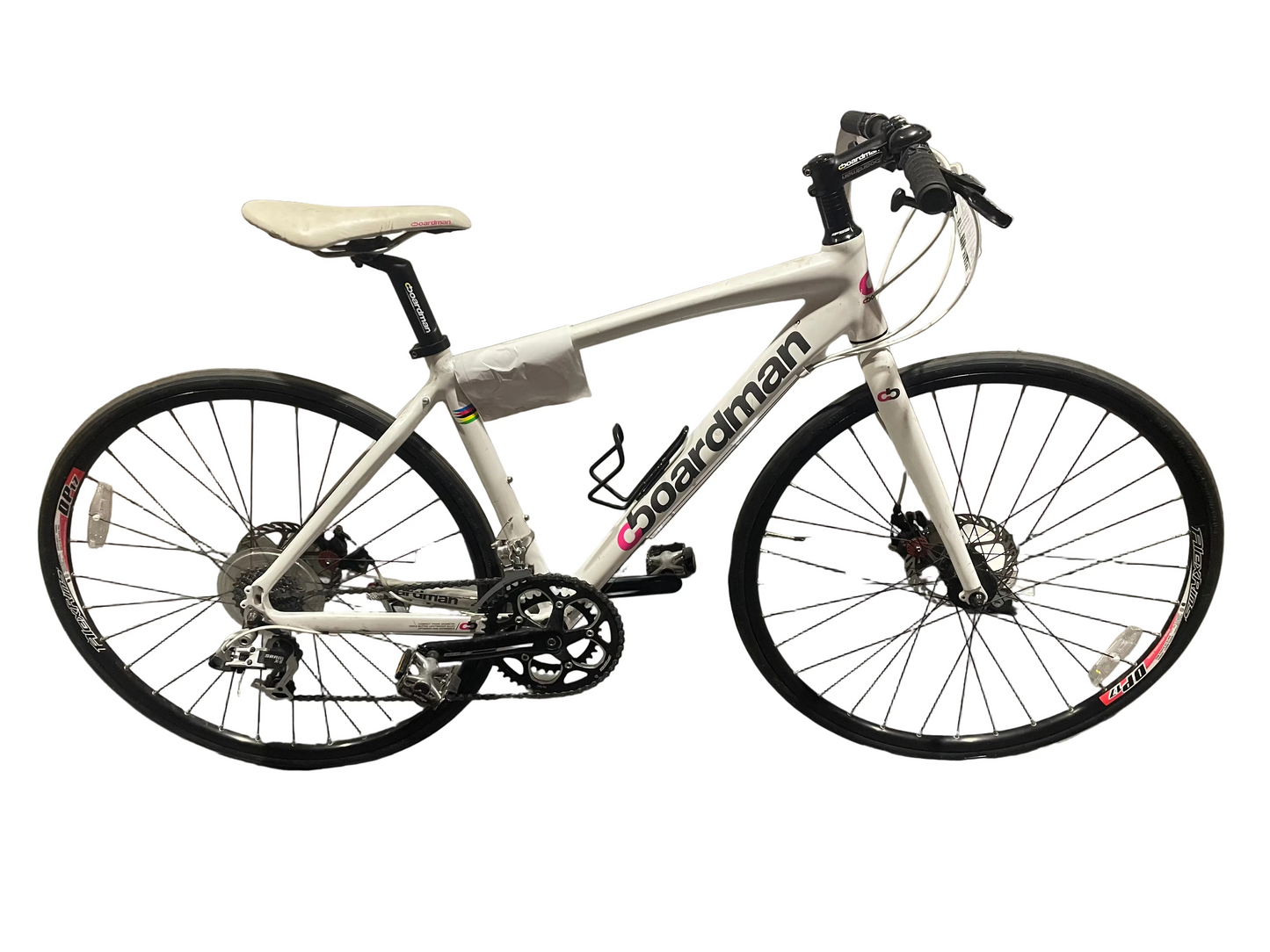 Serviced C5 Boardman Road Bike, 700c (Pre-Loved)