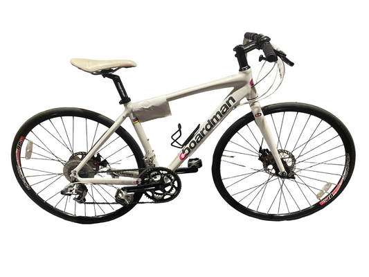 Serviced C5 Boardman Road Bike, 700c (Pre-Loved)