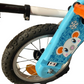 Serviced B-Twin Children's Bike, 14" (Pre-Loved)