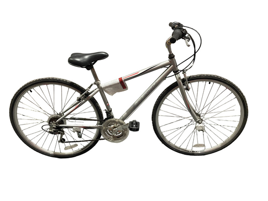 Serviced Raleigh Bike, 700c (Pre-Loved)