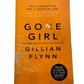 Gone Girl- Gillian Flynn The Book (Pre-Loved)