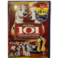 Walt Disney 101 Dalmatians DVD (Pre-Loved)