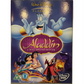 Walt Disney Aladdin DVD (Pre-Loved)