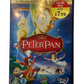 Walt Disney peter Pan DVD (Pre-Loved)