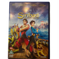 Sinbad- Legend Of The Seven Seas DVD (Pre-Loved)