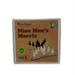 Nine Men's Morris (Pre-Loved)