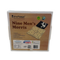 Nine Men's Morris (Pre-Loved)