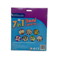 7 In 1 Travel Game Set- No Cards (Pre-Loved)
