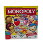 Monopoly Junior Party (Pre-Loved)