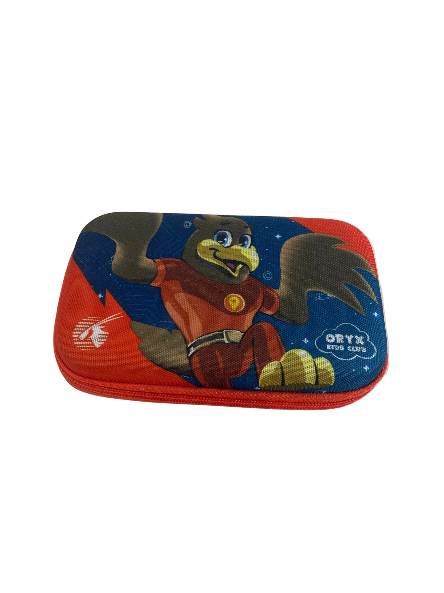 Oryx Club Pencil Case (Pre-Loved)