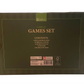 5 Piece Game Set (New)