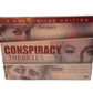 5 DVD Conspiracy Theory Set (New)