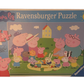 Peppa Pig Jigsaw (Pre-Loved)