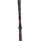 Vintage C-Series 7 Skis With Atomic Bindings (Pre-Loved)