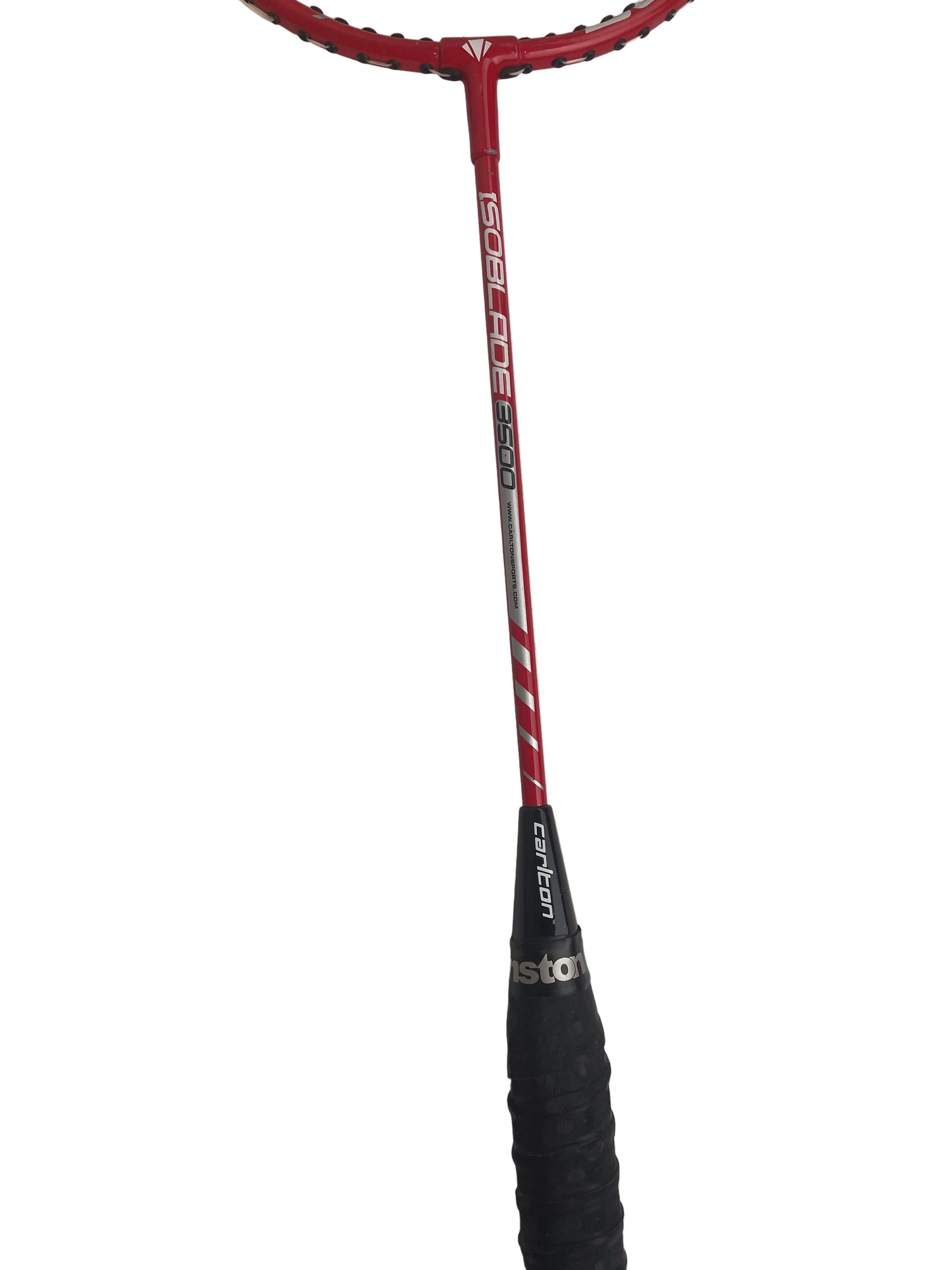 Carlton Isometric 3500 Superlite Badminton Racket (Pre-Loved)