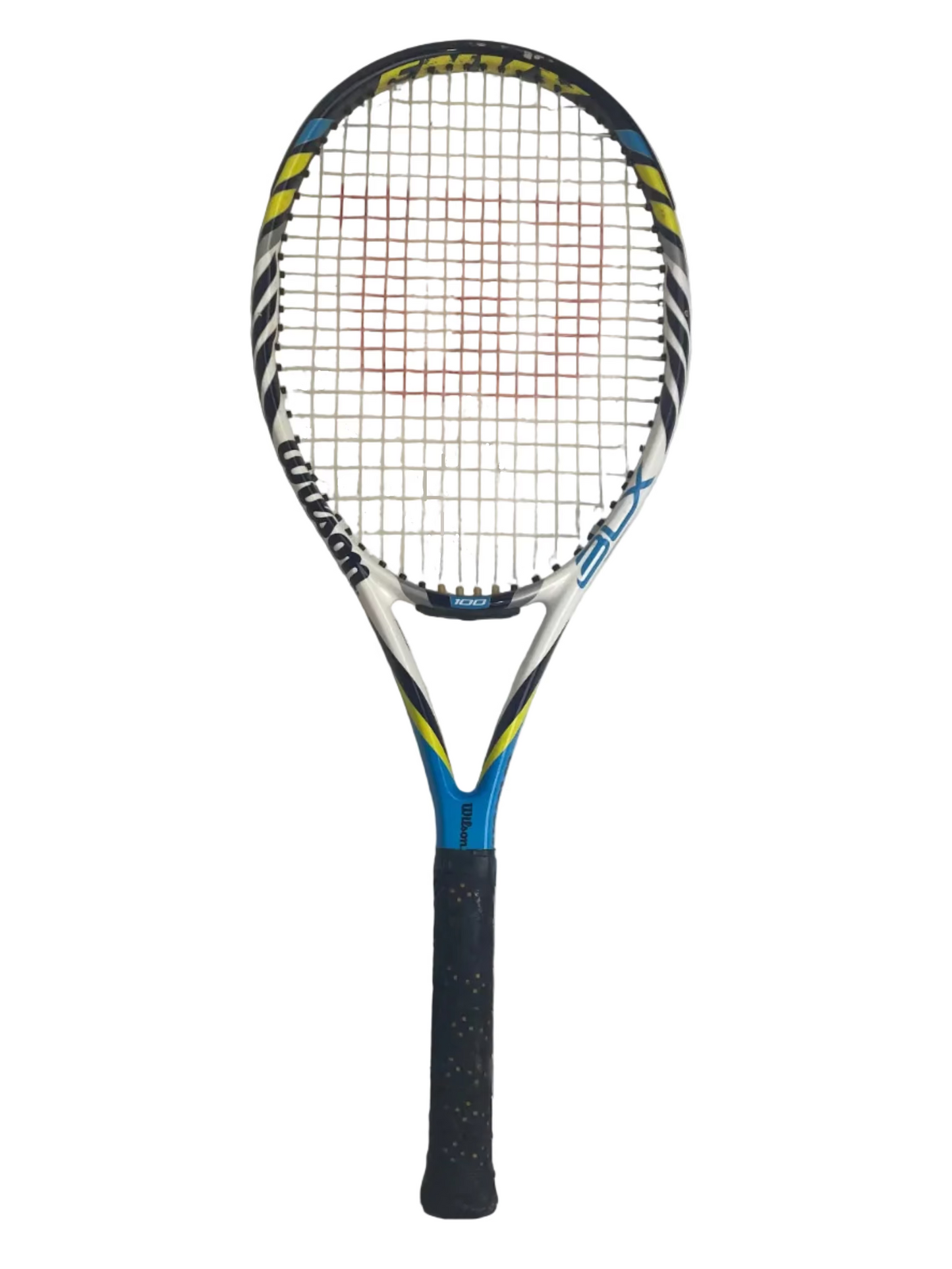 Wilson BLX 100 Tennis Racket (Pre-Loved)