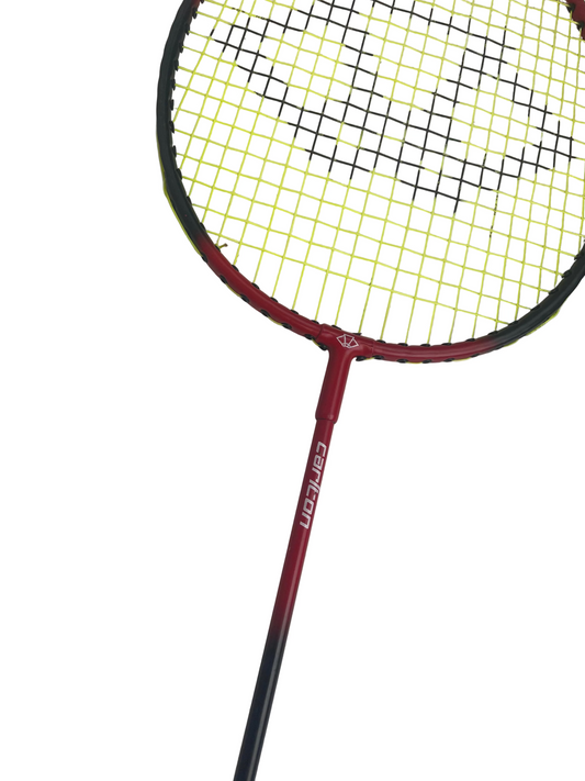 Carlton Badminton Racket (Pre-Loved)