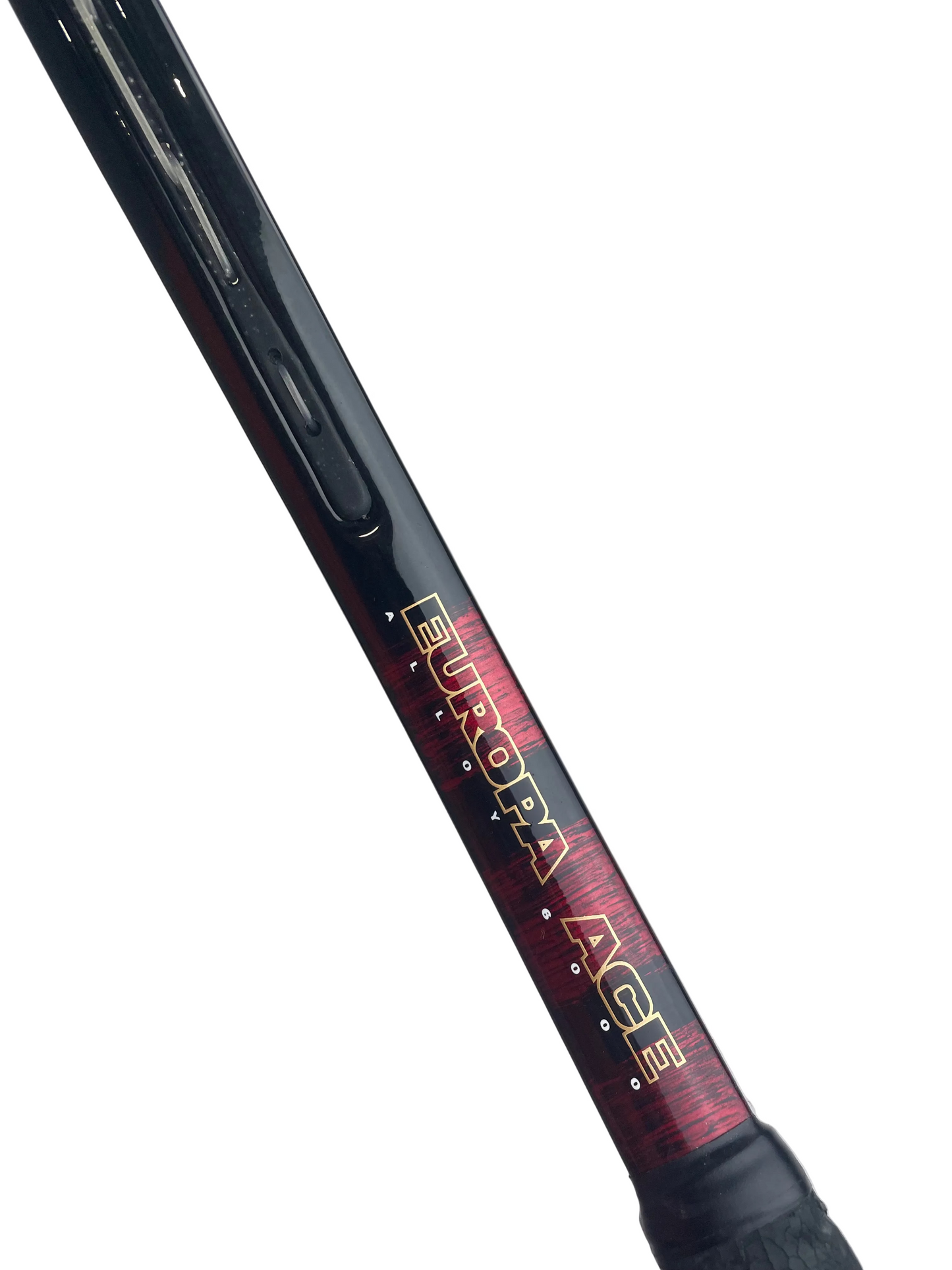 Wilson High Beam Europa Ace Alloy 6000 Tennis Racket With Case (Pre-Loved)