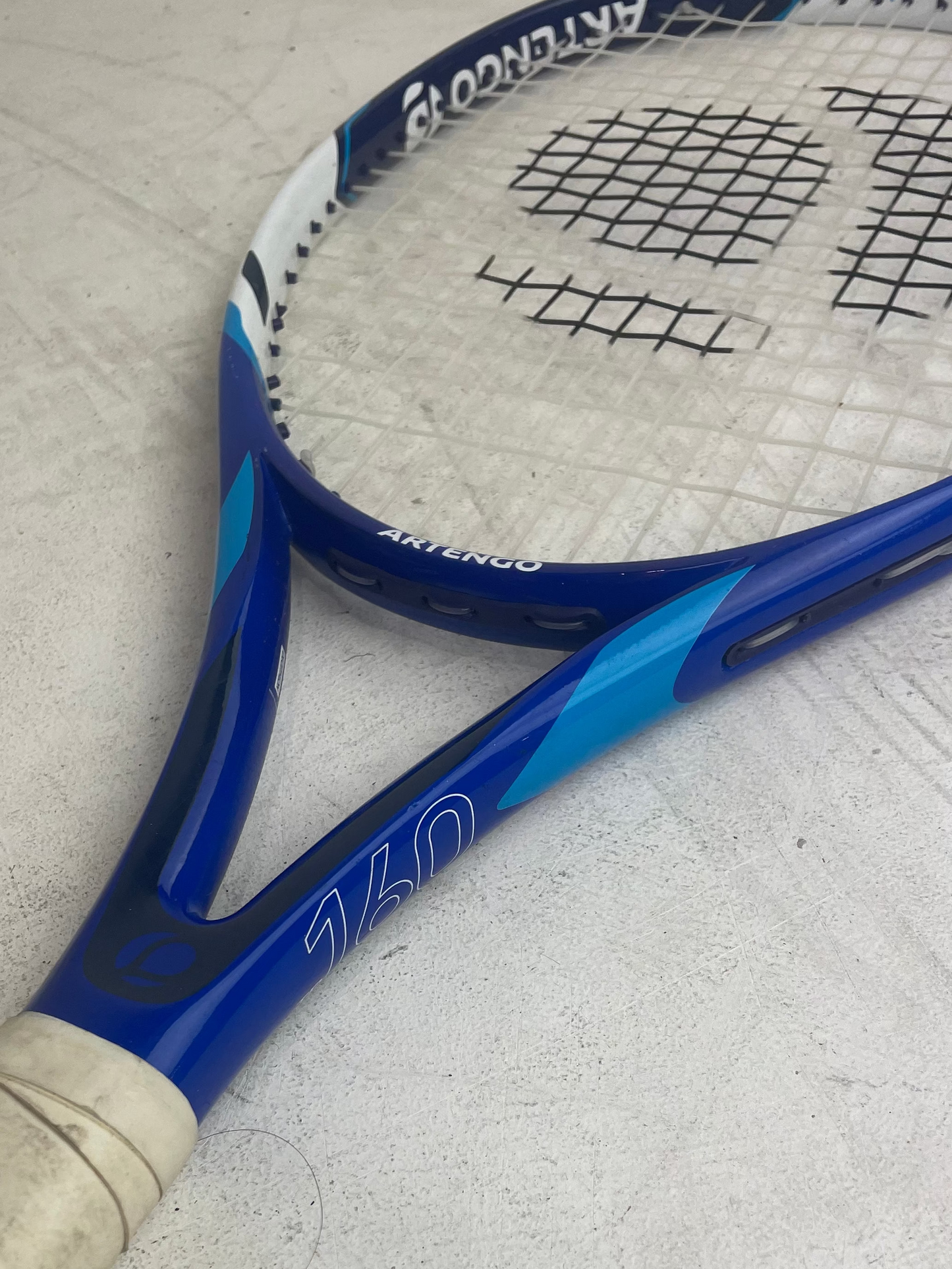 Artengo TR 760 Tennis Racket (Pre-Loved)