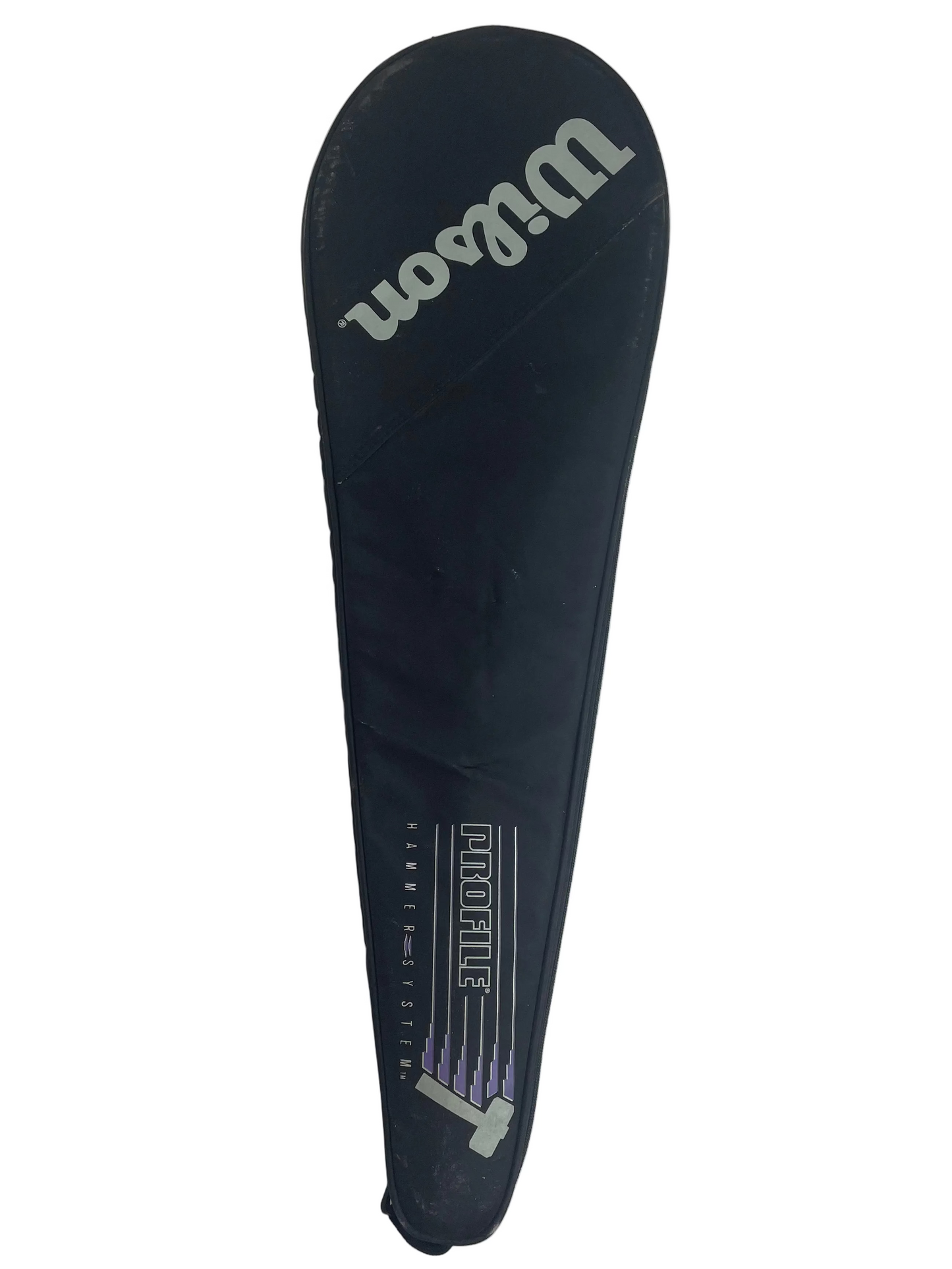 Wilson Duel Taper Beam Squash Racket (Pre-Loved)