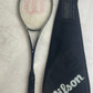 Wilson Duel Taper Beam Squash Racket (Pre-Loved)