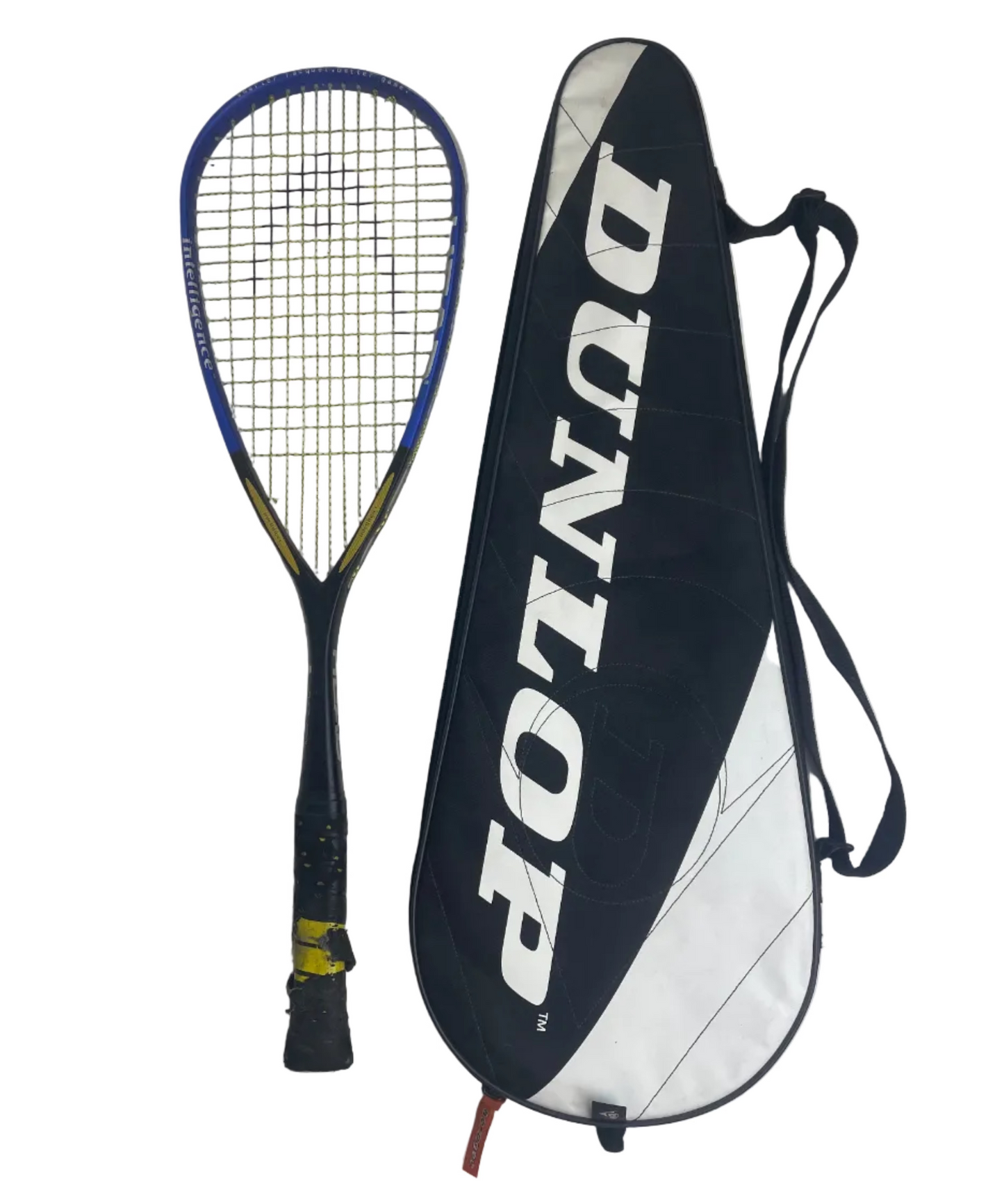 Head Intelligence i.130 Squash Racket (Pre-Loved)