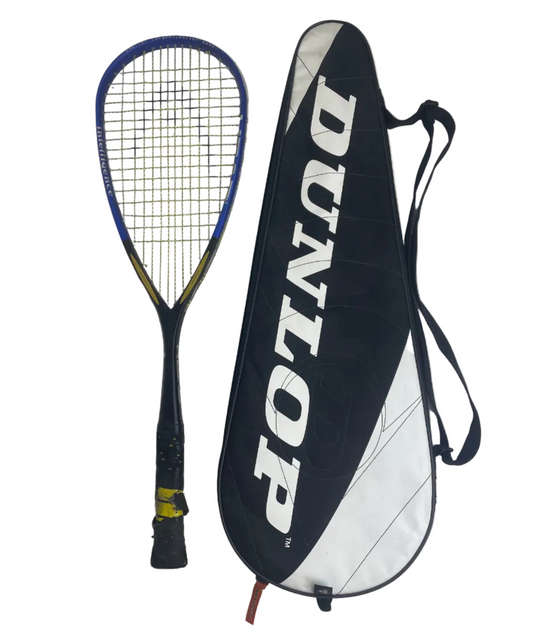 Head Intelligence i.130 Squash Racket (Pre-Loved)