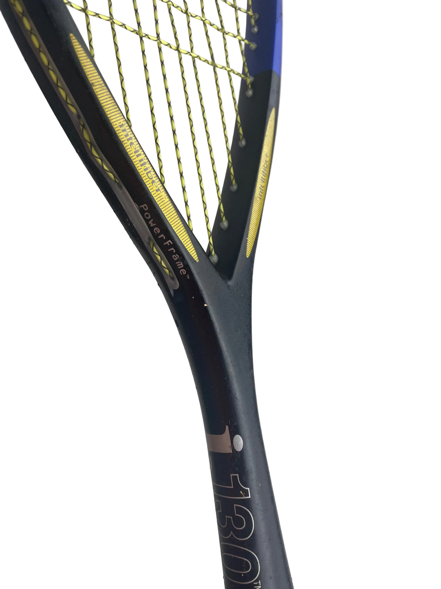 Head Intelligence i.130 Squash Racket (Pre-Loved)