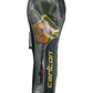 Carlton Badminton Set With 4 Rackets + Net (New)