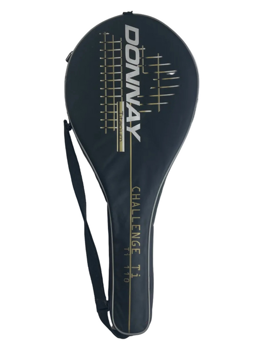 Wilson Ncode N5 Tennis Racket With Cover (Pre-Loved)