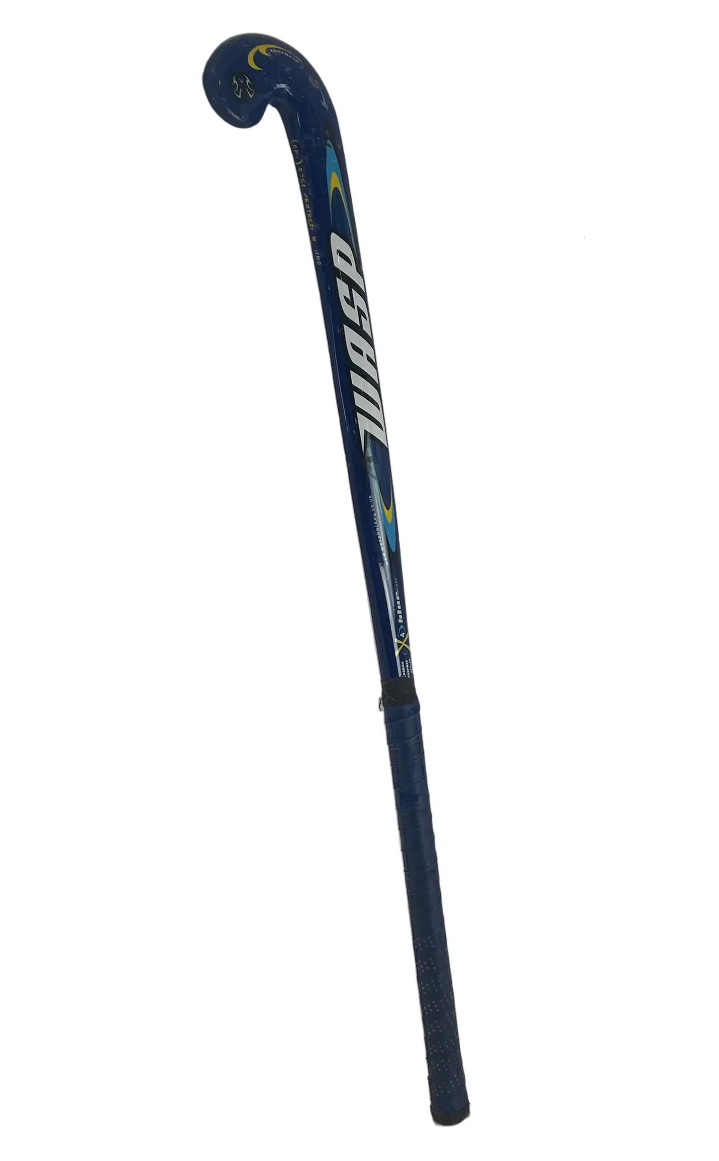 Blue Blade Wasp X4 Field Hockey Stick (Pre-Loved)