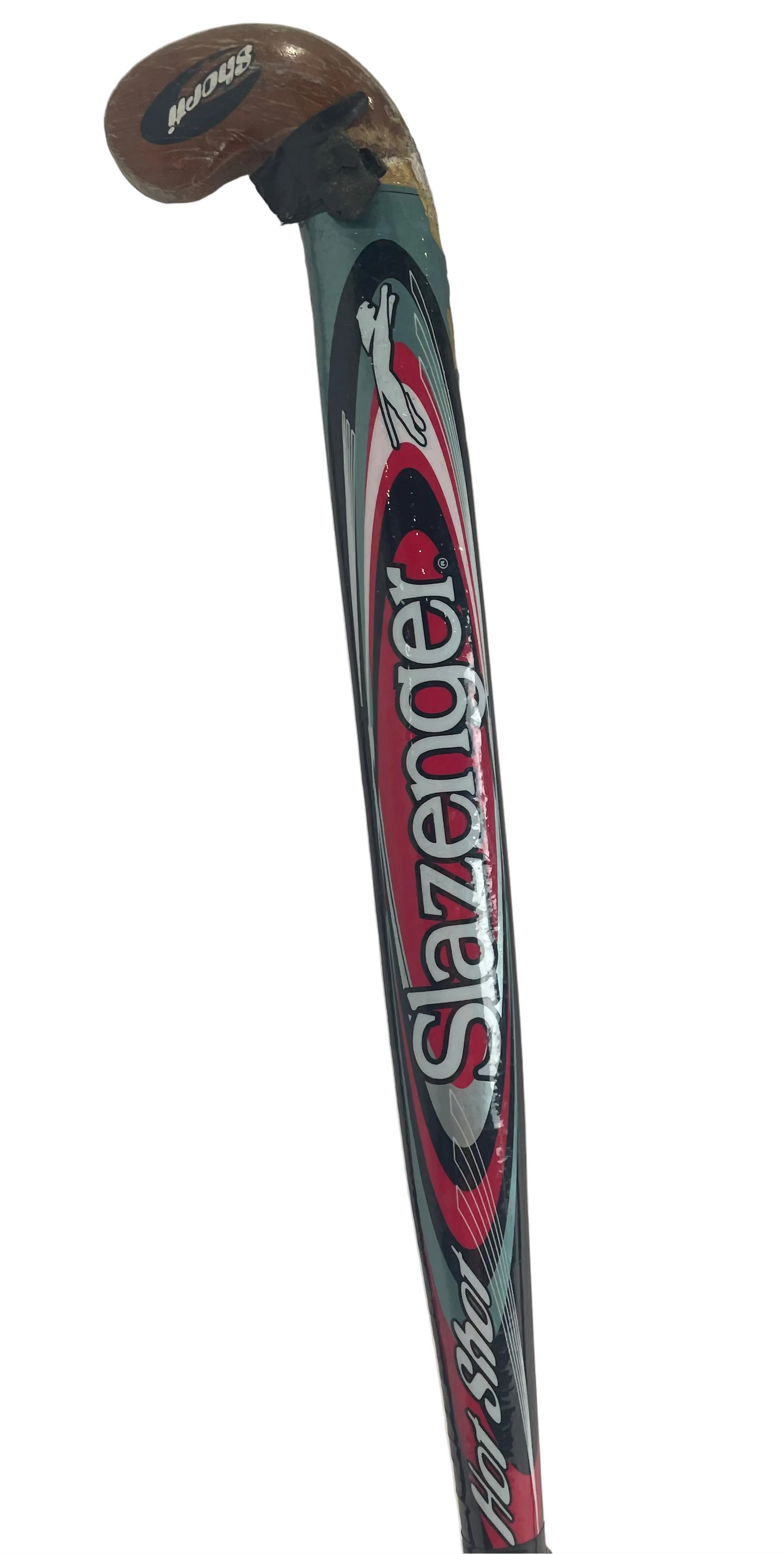 Slazenger panther Shorti - Hot Shot Hockey Stick (Pre-Loved)