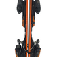 Rossignol Bandit Series All-Mountain Skis With Bindings (Pre-Loved)
