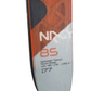 Nordica NRGY 85 All-Mountain Skis With Bindings (Pre-Loved)